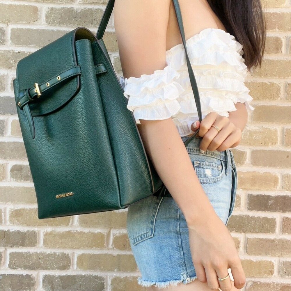 NWT Michael Kors Backpack - Picture 2 of 4